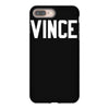 vince iPhone 8 Plus