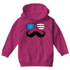 america Youth Hoodie
