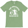 drummer T-Shirt