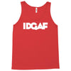 idgaf Tank Top
