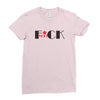 F*CK YOU! Ladies Fitted T-Shirt