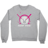 nerf this! (2) Crewneck Sweatshirt