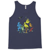 friendly beasts Tank Top
