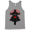 night rider Tank Top
