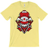 samurai red ranger T-Shirt