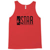 star Tank Top