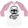 creepin it real 3/4 Sleeve Shirt