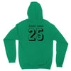 Original 1993 Unisex Hoodie