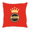 PRINCESS Throw Pillow