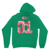 mum day 01 Unisex Hoodie