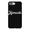 mamacita iPhone 8 Plus Case