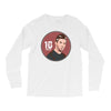 messi top Long Sleeve Shirts