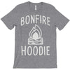 bonfire hoodie T-Shirt
