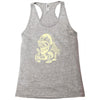 death race Racerback Tank