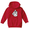 good (2) Youth Hoodie