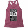 fortnite tilted towers Racerback Tank