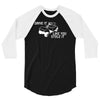 drive it like you stole it 3/4 Sleeve Shirt