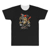 fuch yeah All Over Men's T-shirt
