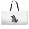 tea rex Weekender Totes