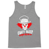 can't sleep clowns will eat me Tank Top