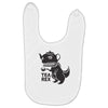 tea rex Baby Bibs