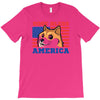 doge bless america T-Shirt