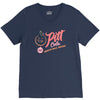 pitt cola V-Neck Tee
