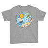 summer ornament Youth Tee