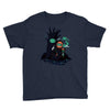 nuit bleue Youth Tee