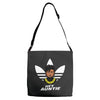 killmonger Adjustable Strap Totes