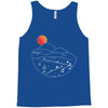 Desert Tank Top