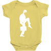 ministry of silly walks Baby Onesie