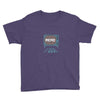 read a book Youth Tee