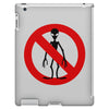 stop alien iPad 3 and 4 Case