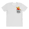 Winnie The Pooh All Over Women's T-shirt