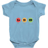 fahrie77 Baby Bodysuit