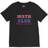 math club hippie hipster V-Neck Tee