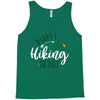 Daddy's Hiking Buddy Tank Top