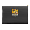 power man and iron iist Accessory Pouches