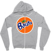 banta Zipper Hoodie