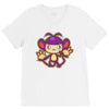 look ma, i've got four hands V-Neck Tee