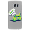 scratchy Samsung Galaxy S7 Edge