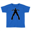 fortnite 5 Toddler T-shirt