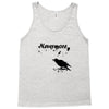 nevermore Tank Top