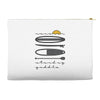 stand up paddle Accessory Pouches