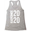 Kaepernick 2020 Racerback Tank