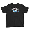 procatstinate Youth Tee