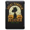 great pumpkin believer iPad Mini
