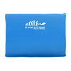 evolution of scuba divingfunny swim retro sea cool boat party Accessory Pouches