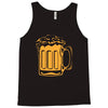iowa city beer Tank Top